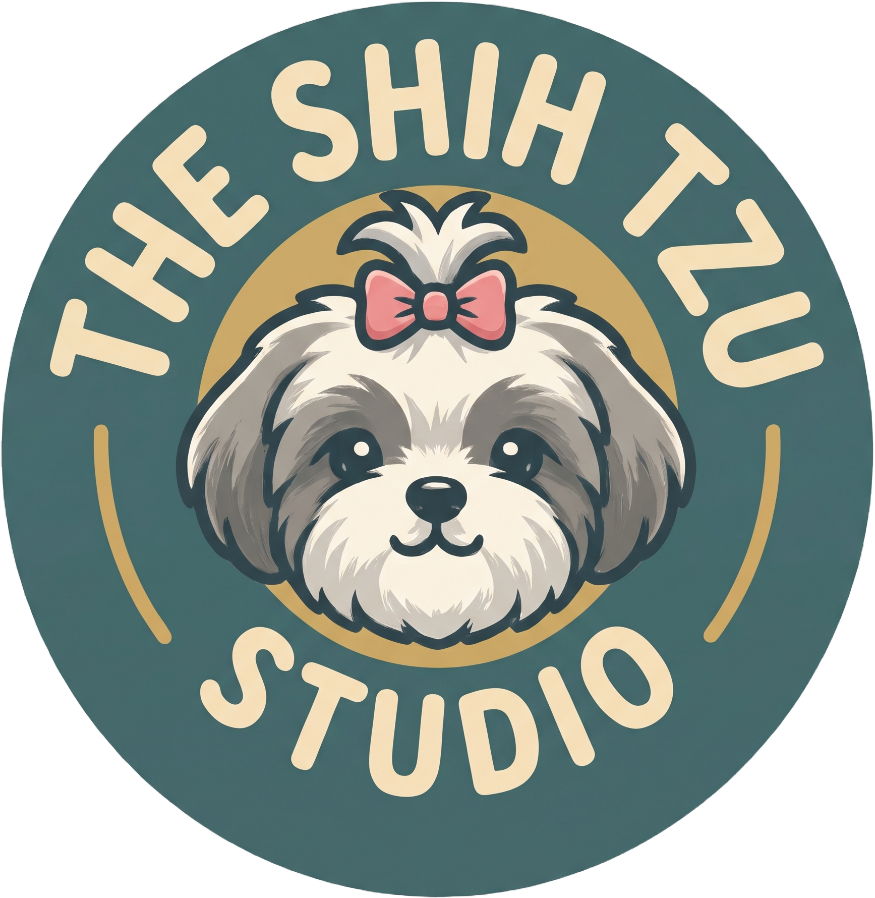 The Shih Tzu Studio
